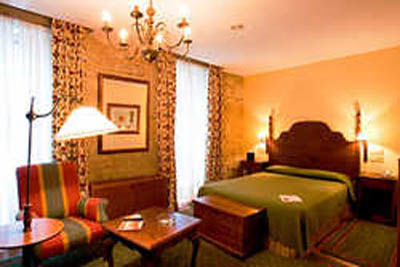 Virxe Da Cerca By De Compostela 4* Santiago de Compostela